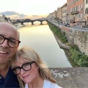 Meet your Posher, Leslie